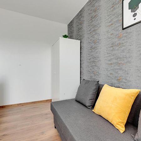 Pokoje Gdansk Zabianka - Gdynska Gdańsk Exterior foto