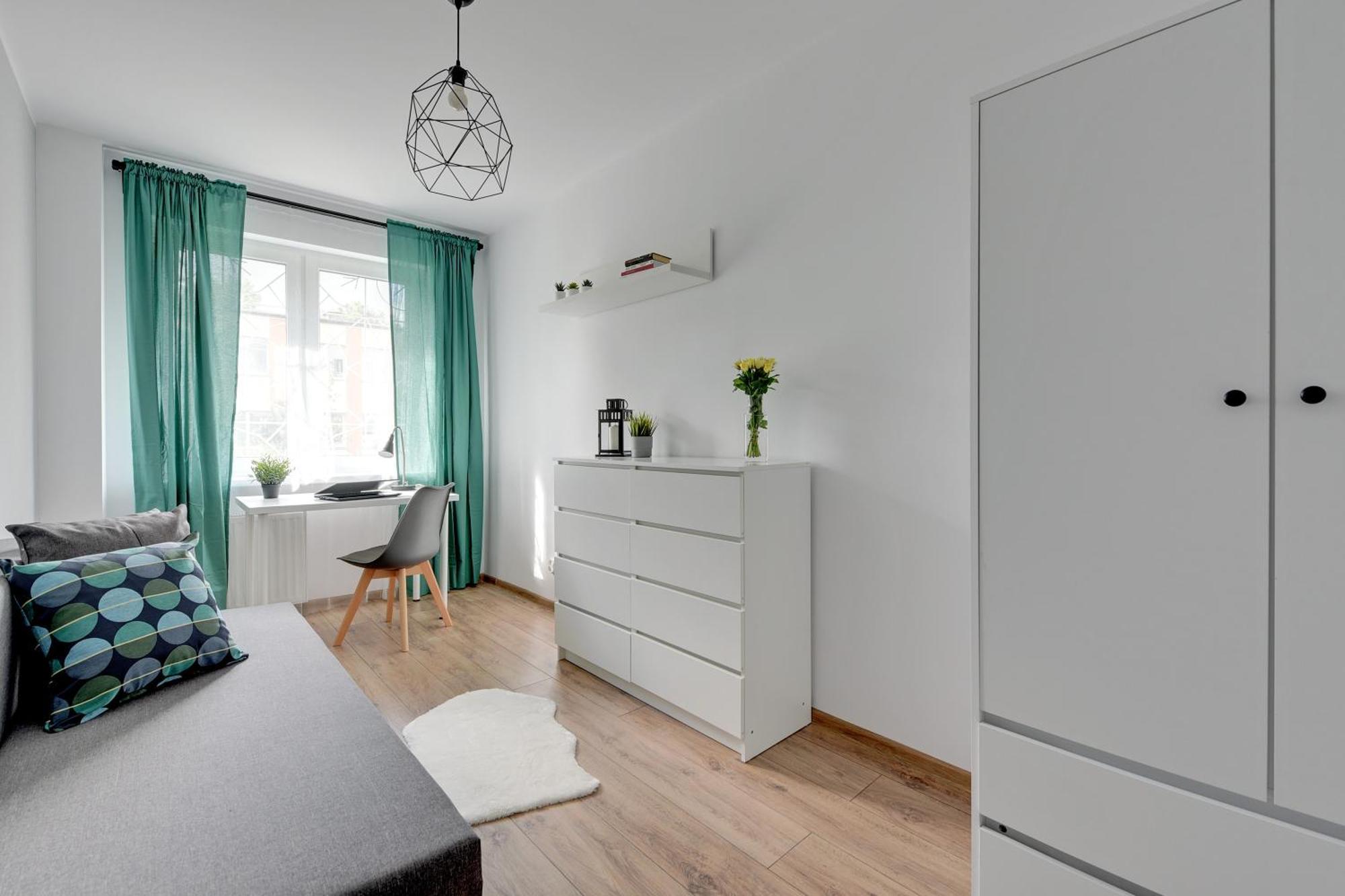 Pokoje Gdansk Zabianka - Gdynska Gdańsk Exterior foto