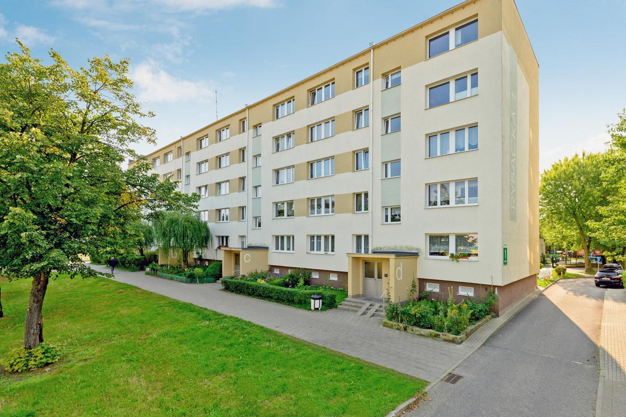 Pokoje Gdansk Zabianka - Gdynska Gdańsk Exterior foto