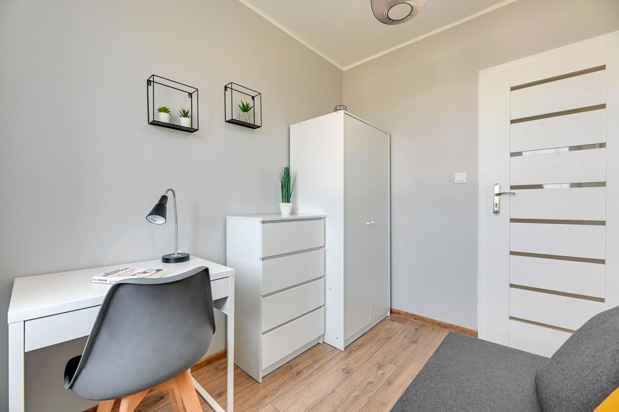 Pokoje Gdansk Zabianka - Gdynska Gdańsk Exterior foto